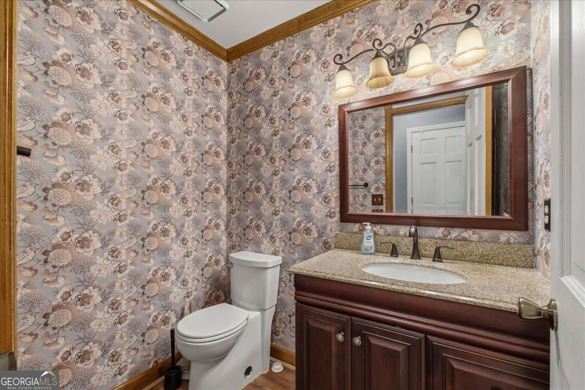 4903 Thornwood Knoll Acworth - Photo 15