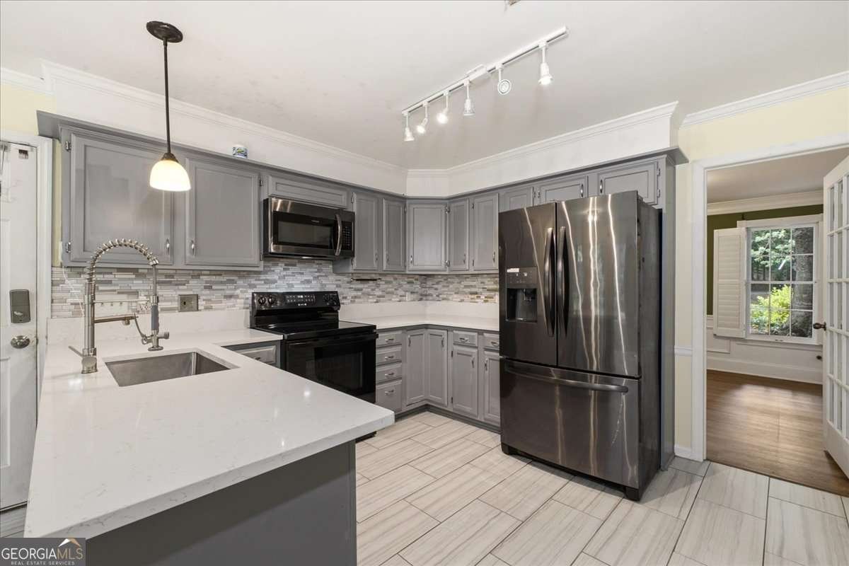 4903 Thornwood Knoll Acworth - Photo 16