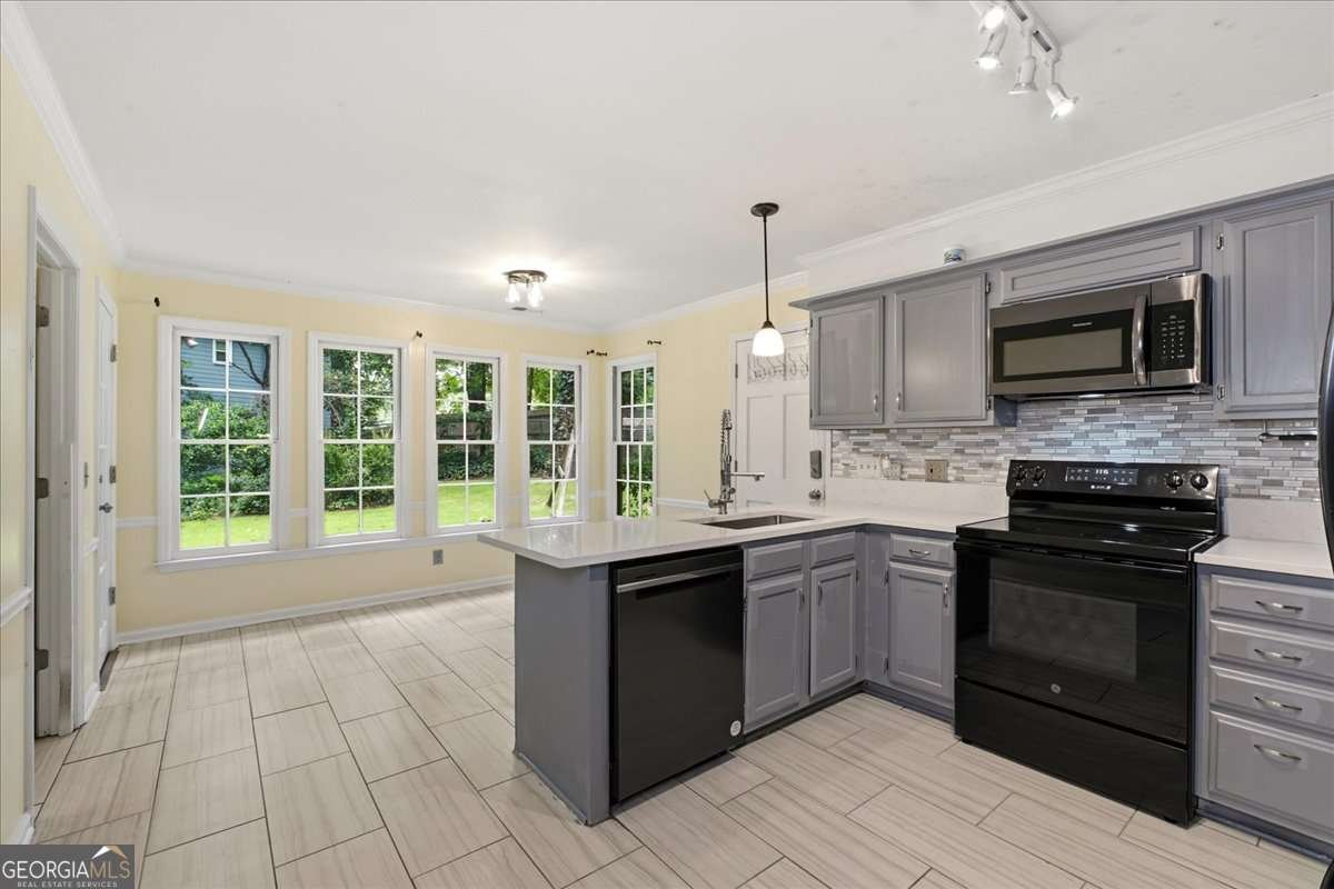 4903 Thornwood Knoll Acworth - Photo 17