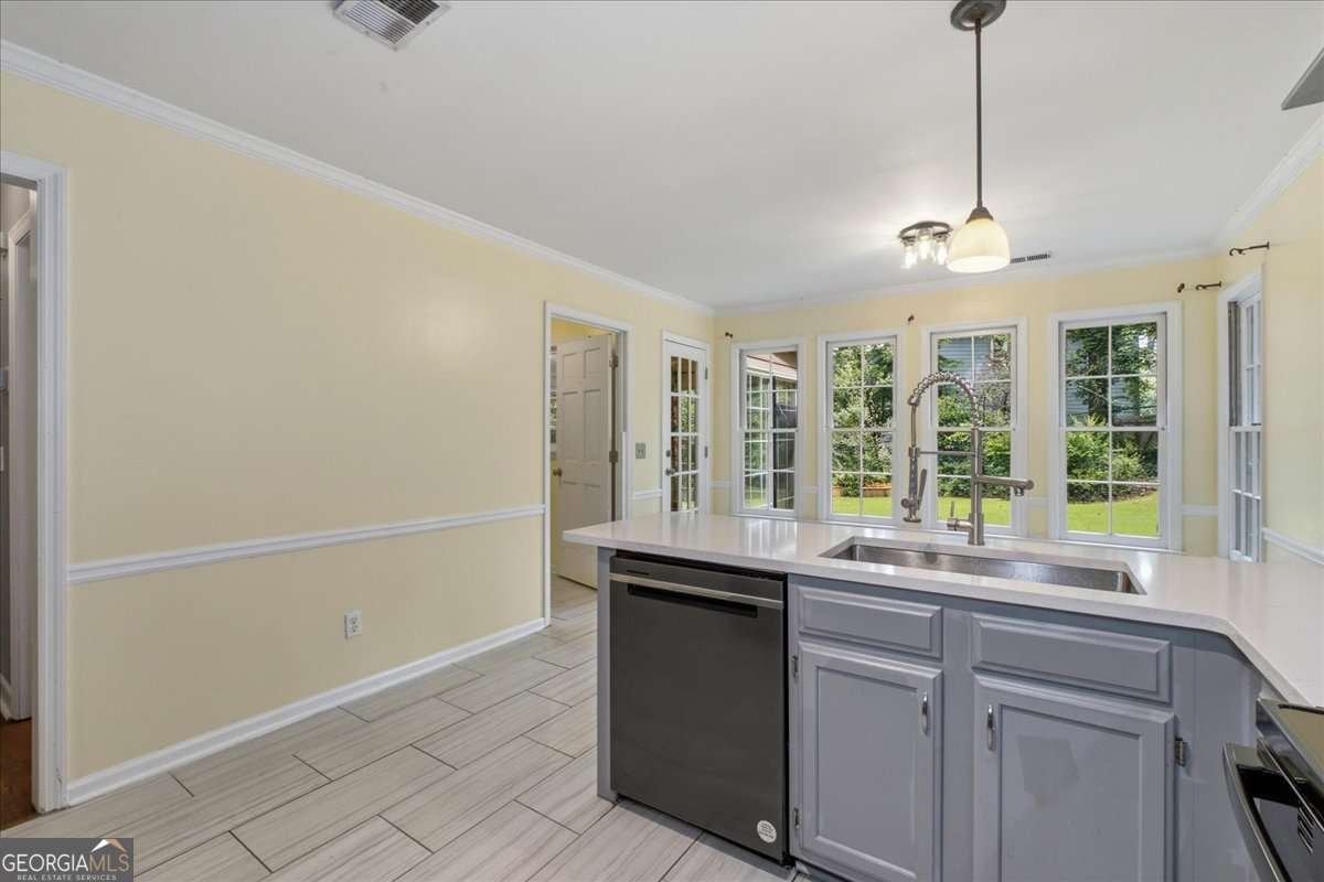 4903 Thornwood Knoll Acworth - Photo 18