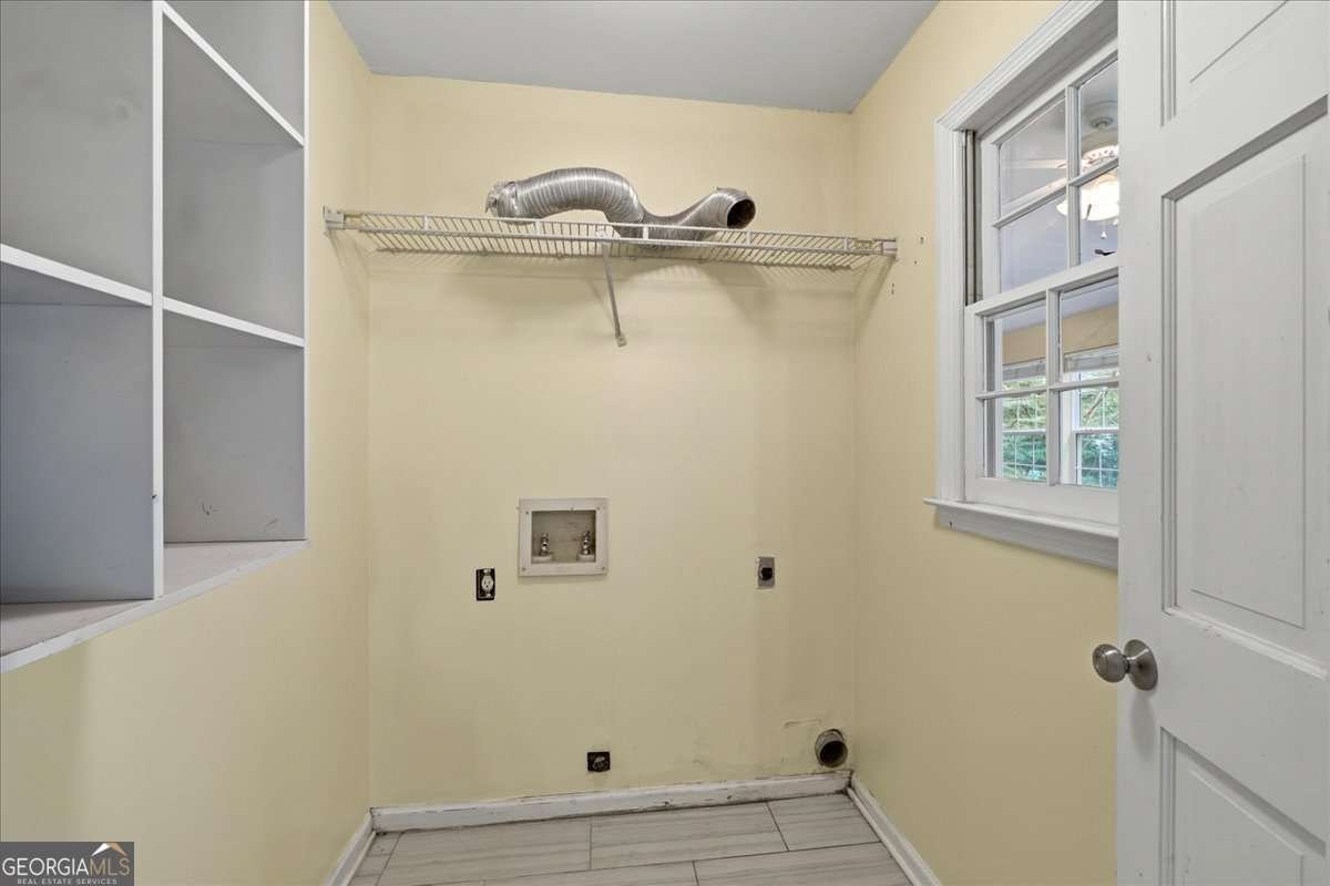 4903 Thornwood Knoll Acworth - Photo 21