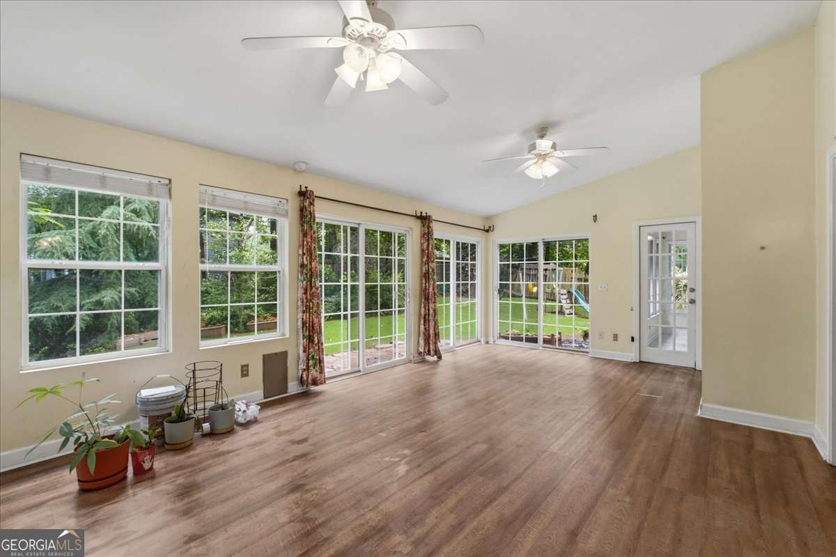 4903 Thornwood Knoll Acworth - Photo 22