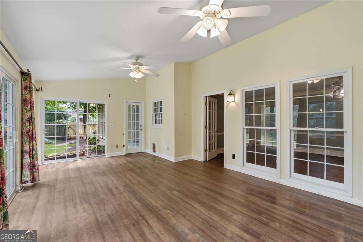 4903 Thornwood Knoll Acworth - Photo 23
