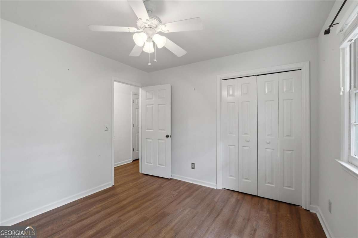 4903 Thornwood Knoll Acworth - Photo 29