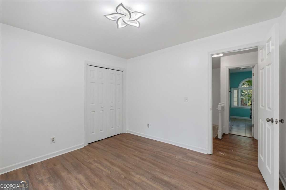 4903 Thornwood Knoll Acworth - Photo 32