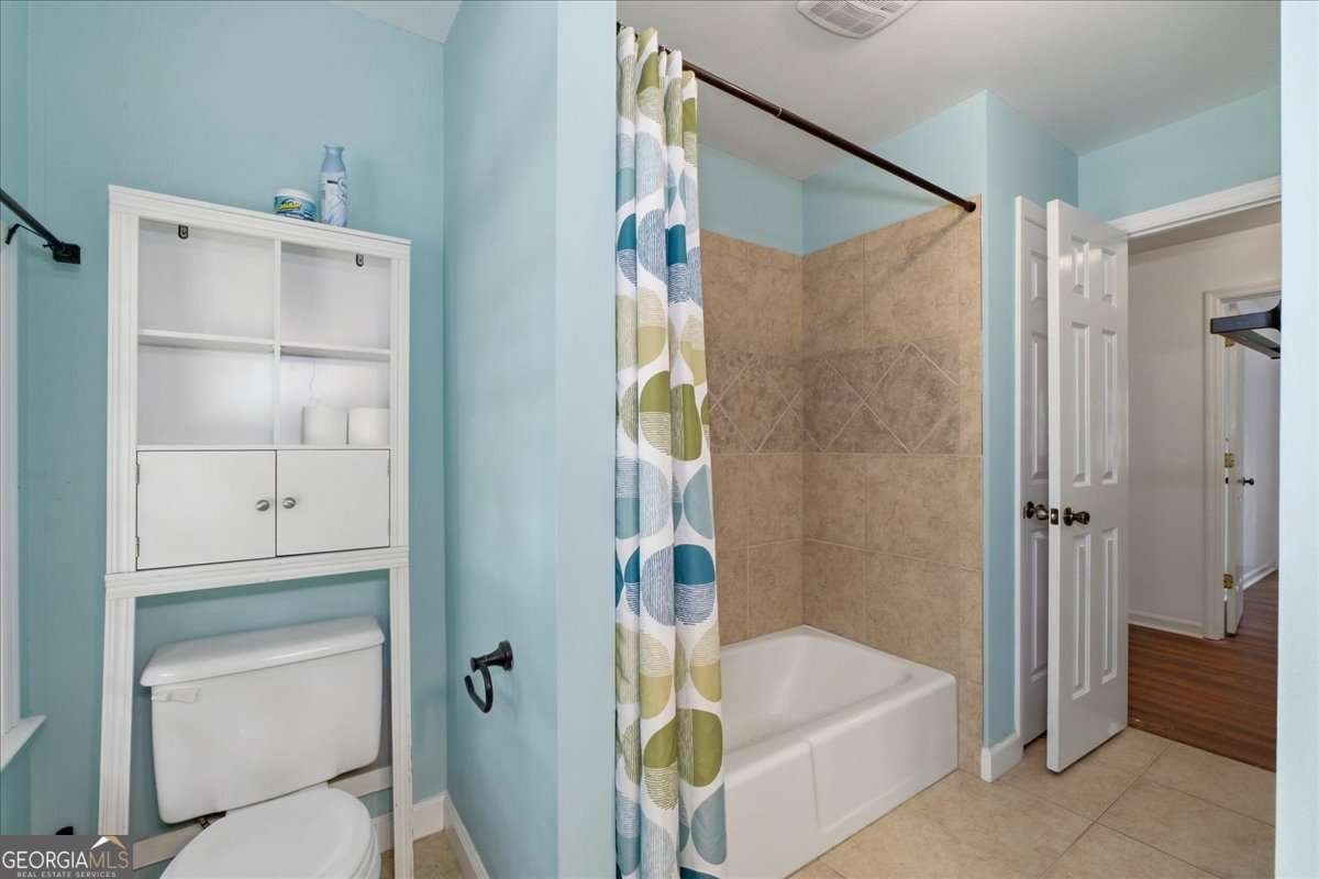 4903 Thornwood Knoll Acworth - Photo 34