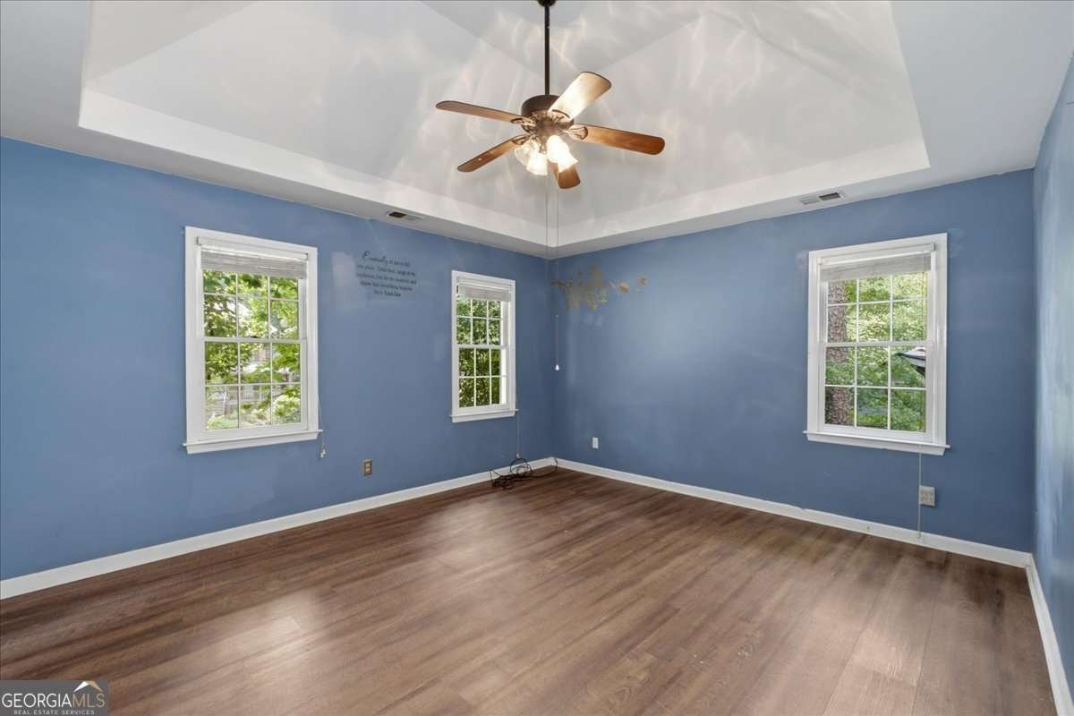 4903 Thornwood Knoll Acworth - Photo 35