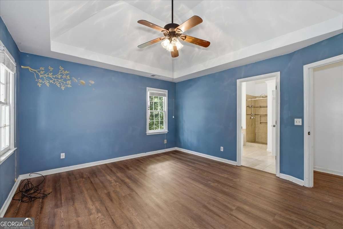 4903 Thornwood Knoll Acworth - Photo 36