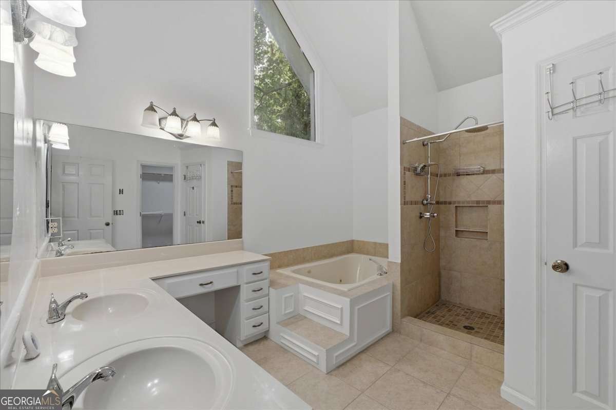 4903 Thornwood Knoll Acworth - Photo 37