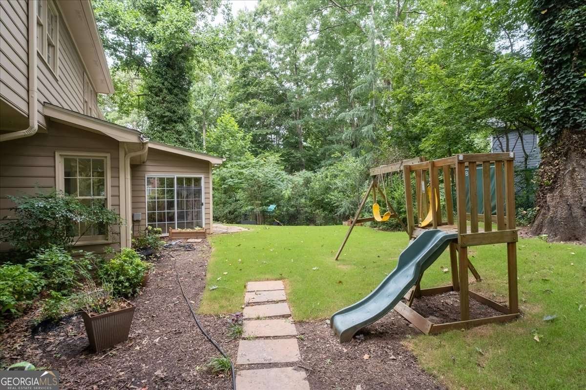 4903 Thornwood Knoll Acworth - Photo 40