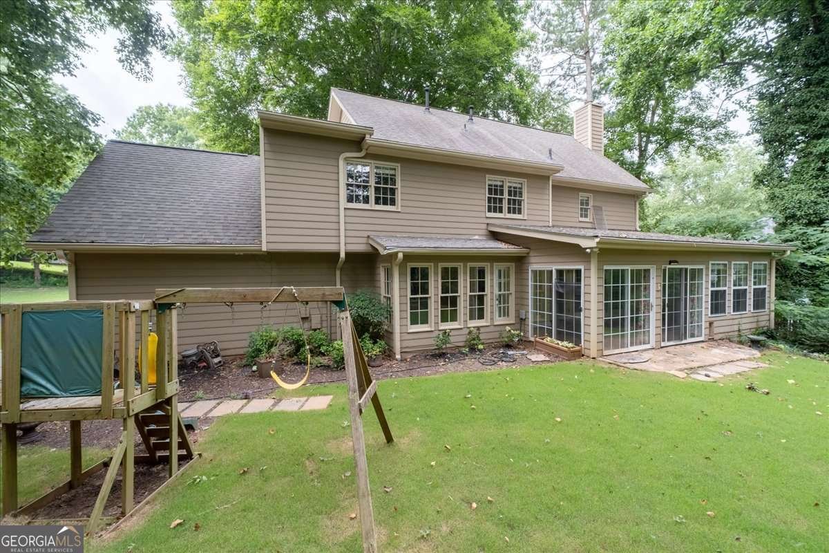4903 Thornwood Knoll Acworth - Photo 41