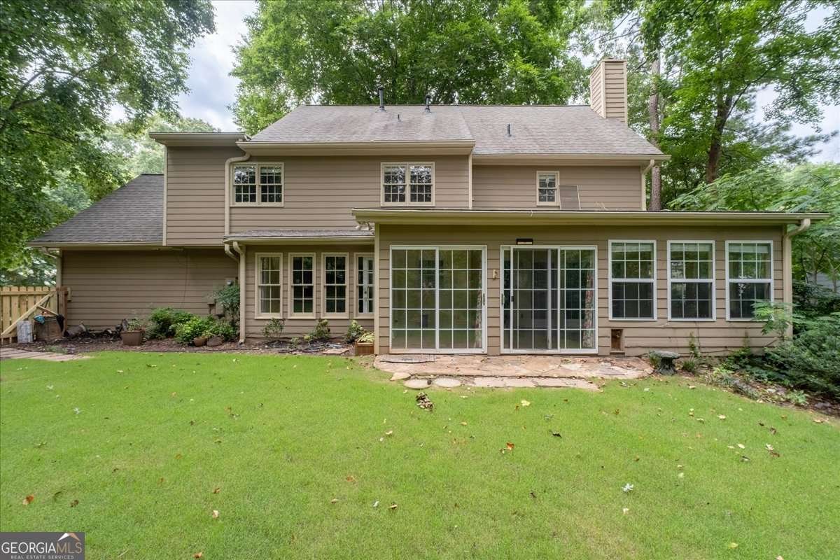 4903 Thornwood Knoll Acworth - Photo 42