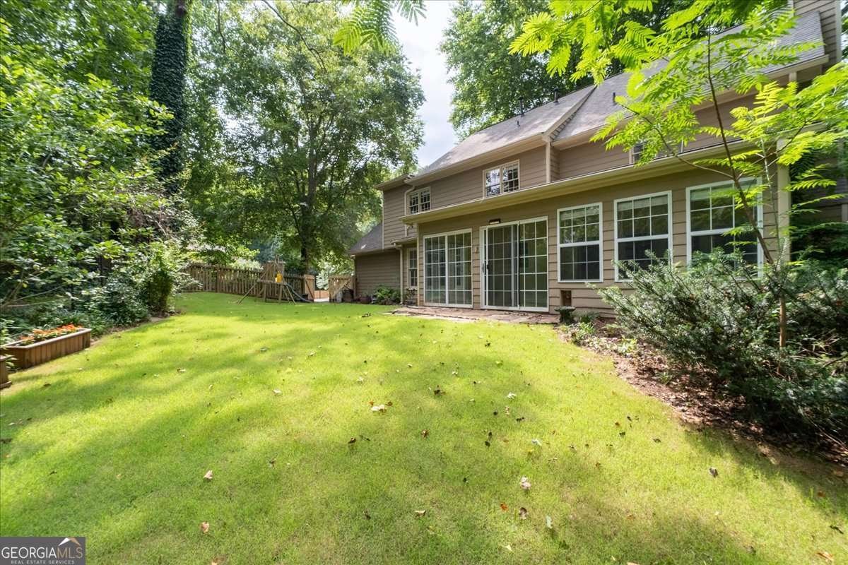 4903 Thornwood Knoll Acworth - Photo 43
