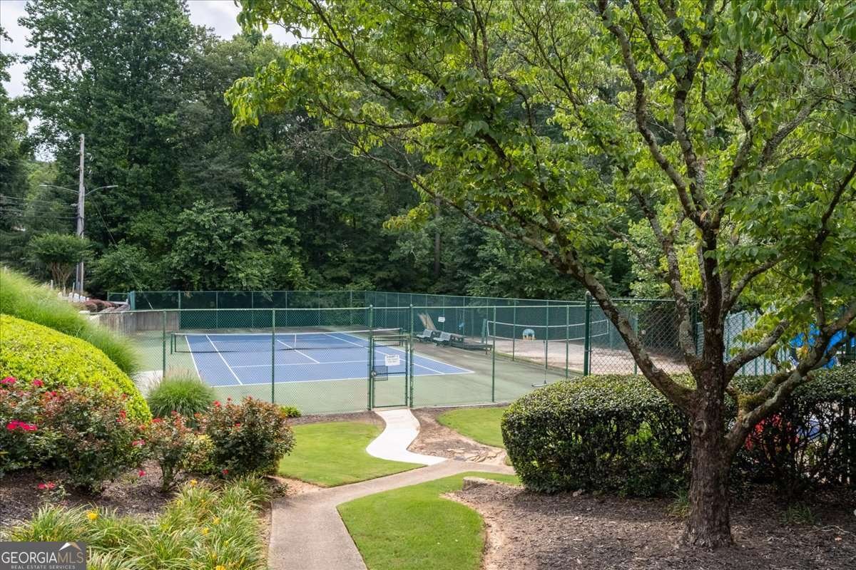 4903 Thornwood Knoll Acworth - Photo 44