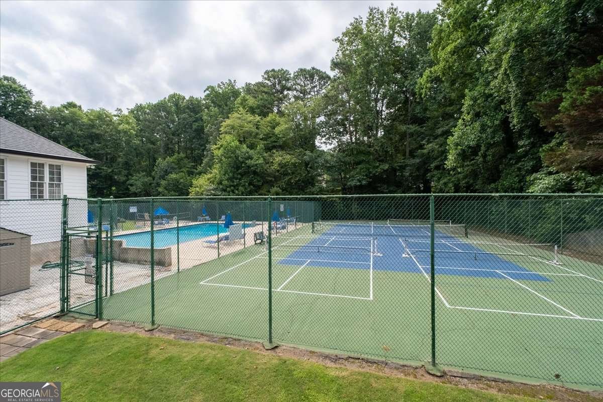 4903 Thornwood Knoll Acworth - Photo 45