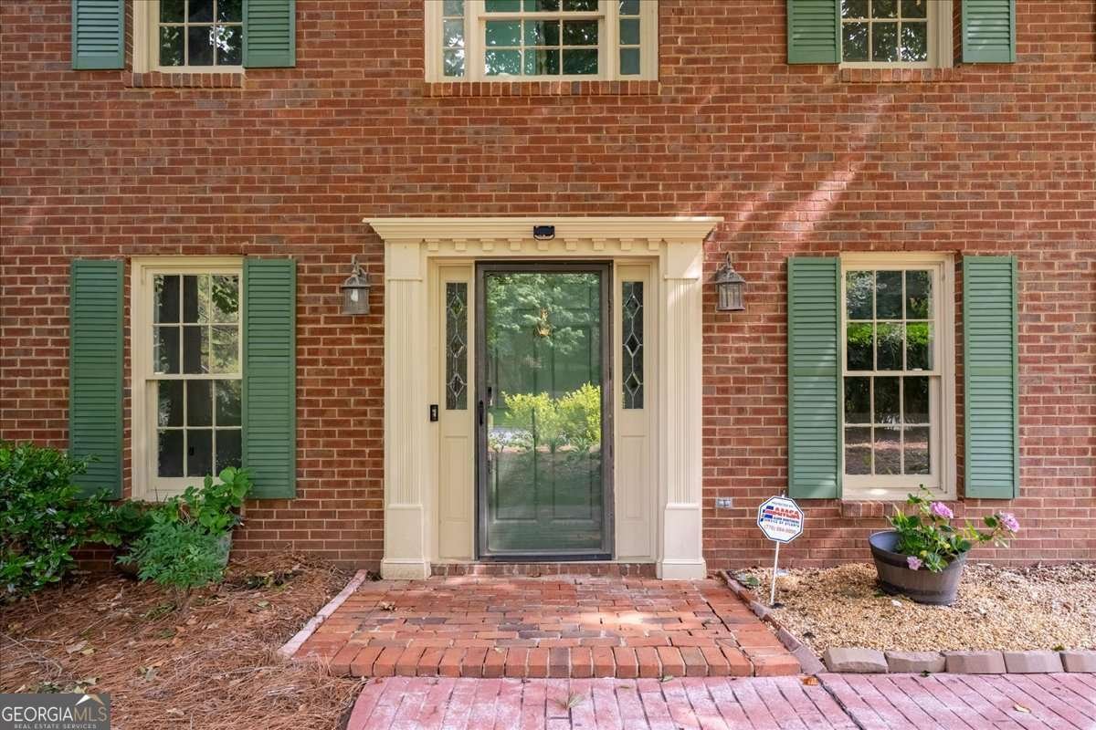 4903 Thornwood Knoll Acworth - Photo 6