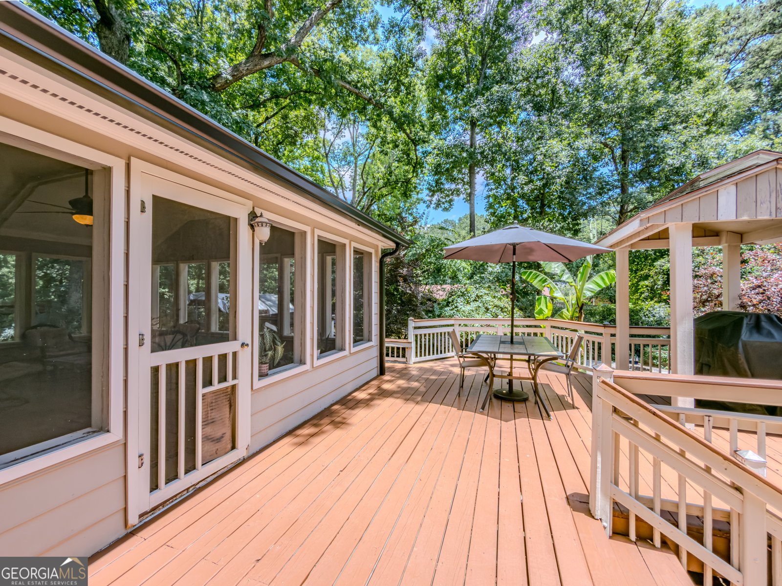 234 Devant Place Lilburn - Photo 36