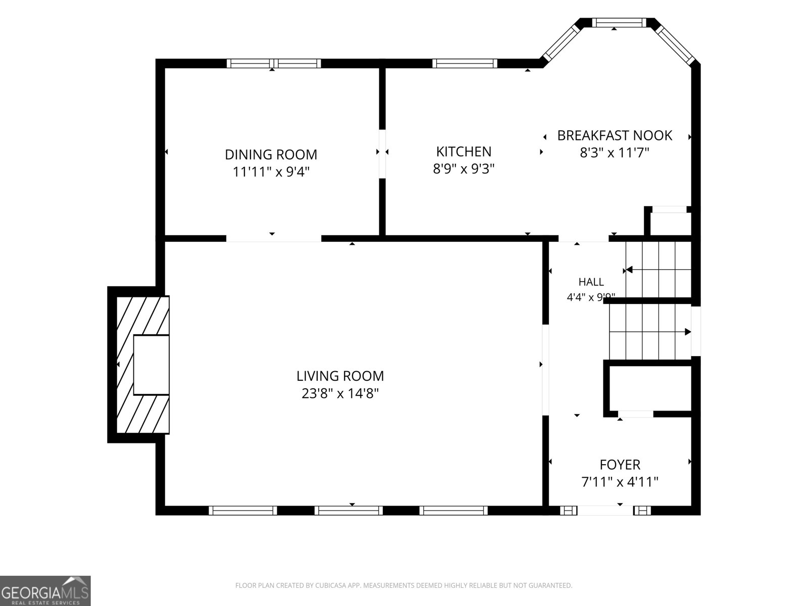 234 Devant Place Lilburn - Photo 39