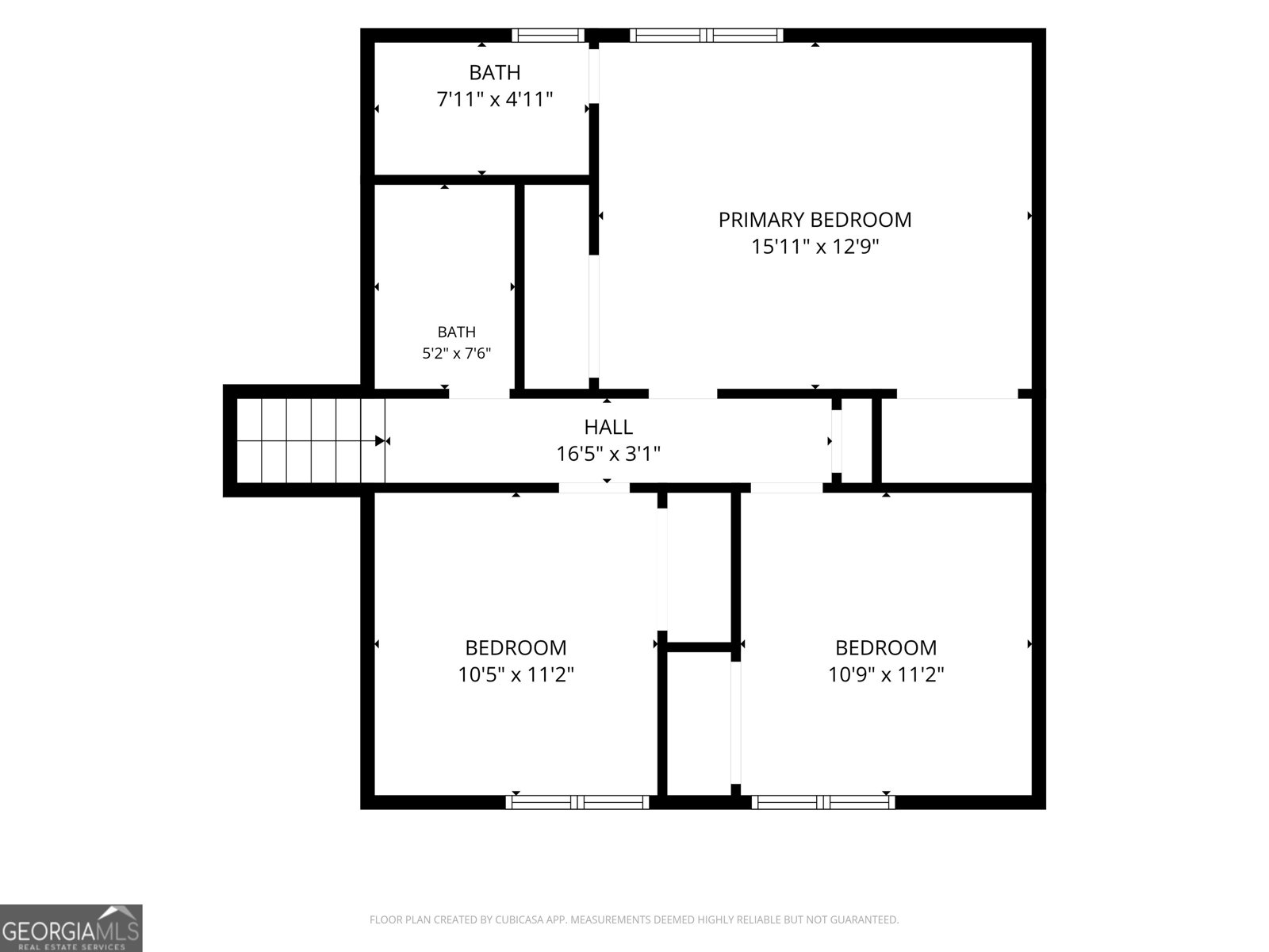 234 Devant Place Lilburn - Photo 40