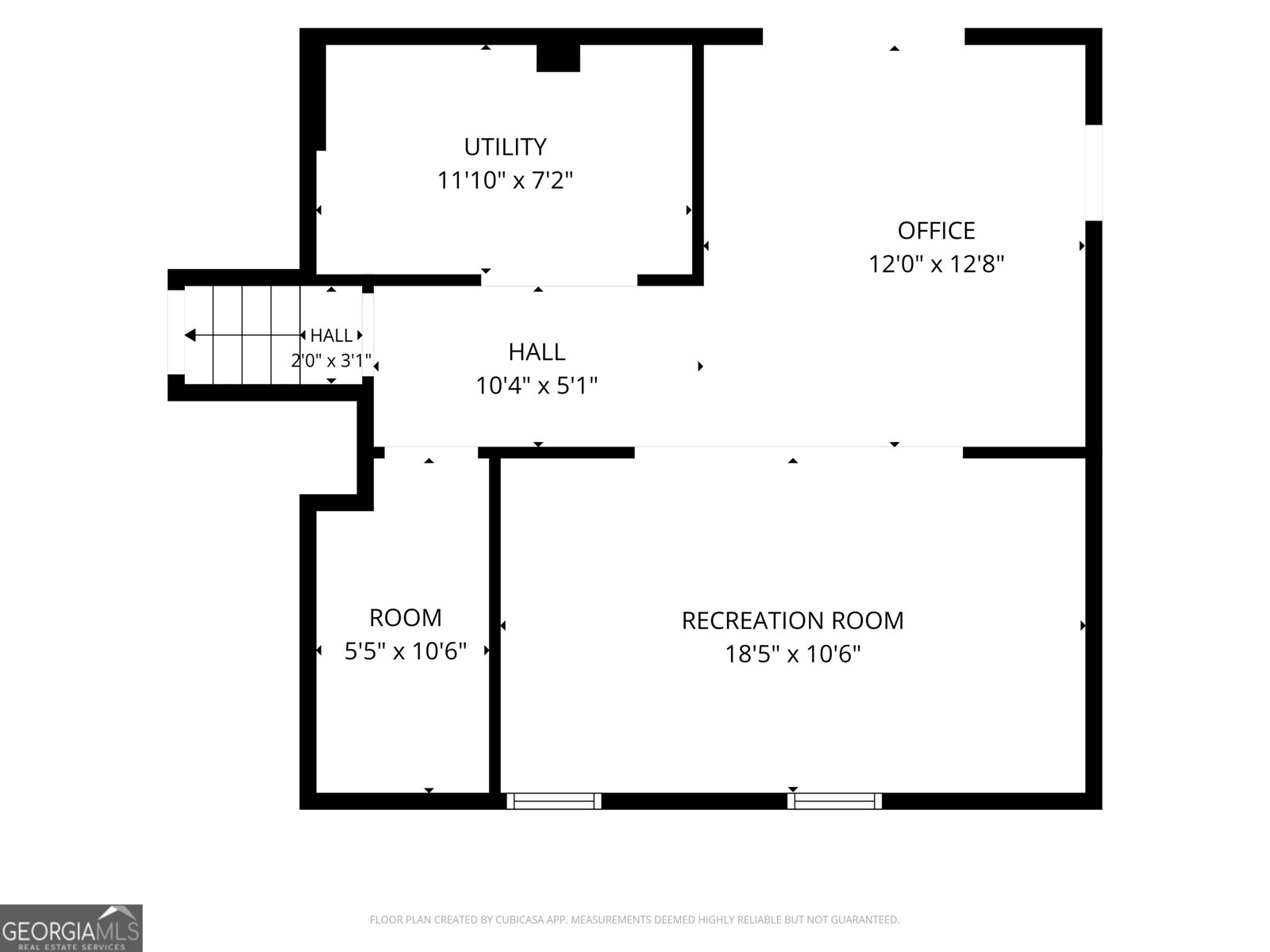 234 Devant Place Lilburn - Photo 41