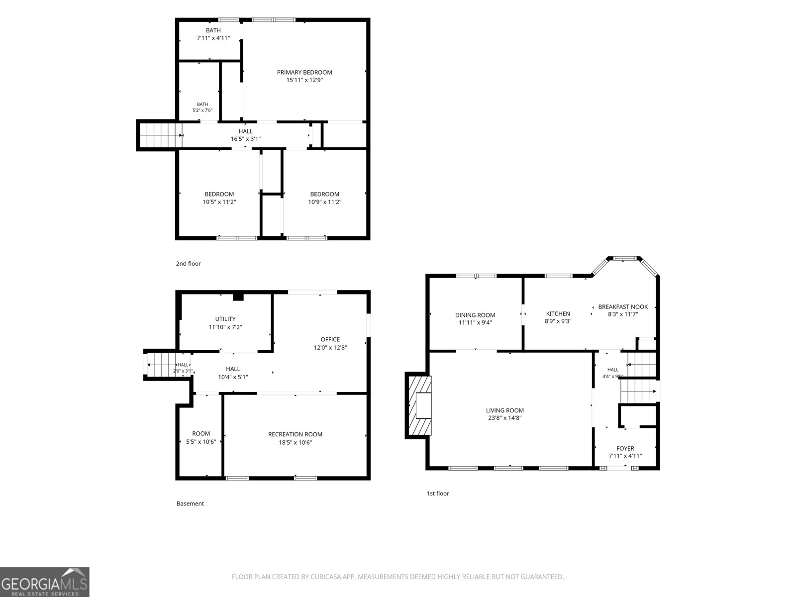 234 Devant Place Lilburn - Photo 42
