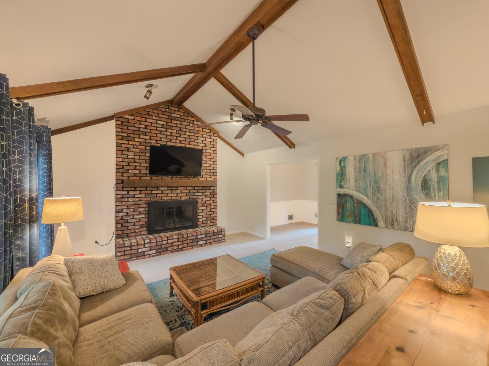 234 Devant Place Lilburn - Photo 6