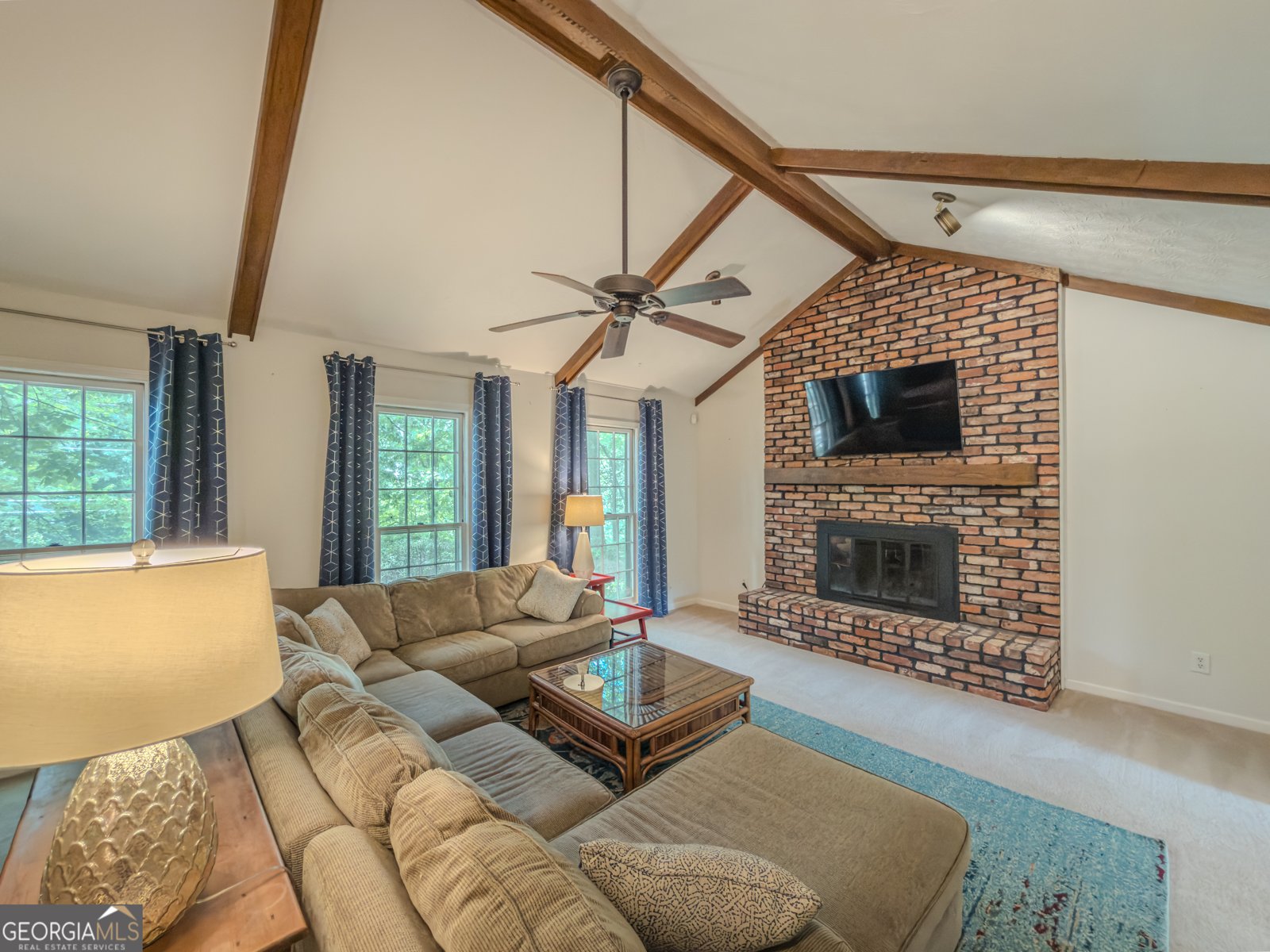 234 Devant Place Lilburn - Photo 8