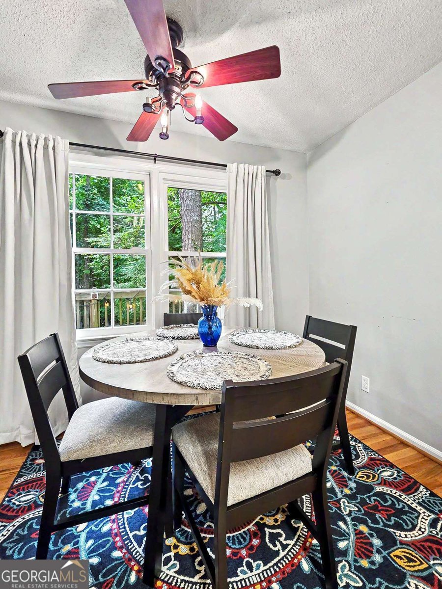 916 Little River Lane Woodstock - Photo 15