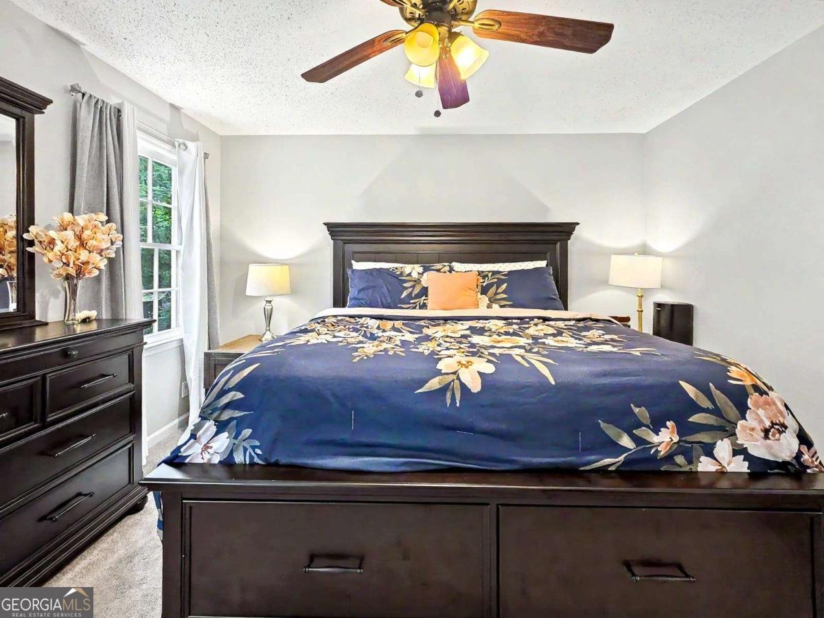 916 Little River Lane Woodstock - Photo 17