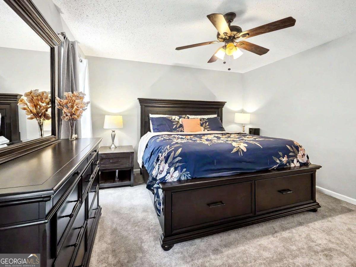 916 Little River Lane Woodstock - Photo 18