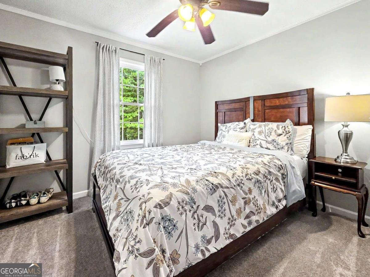 916 Little River Lane Woodstock - Photo 19