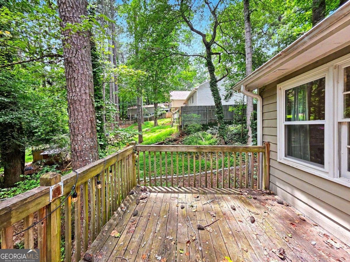 916 Little River Lane Woodstock - Photo 26