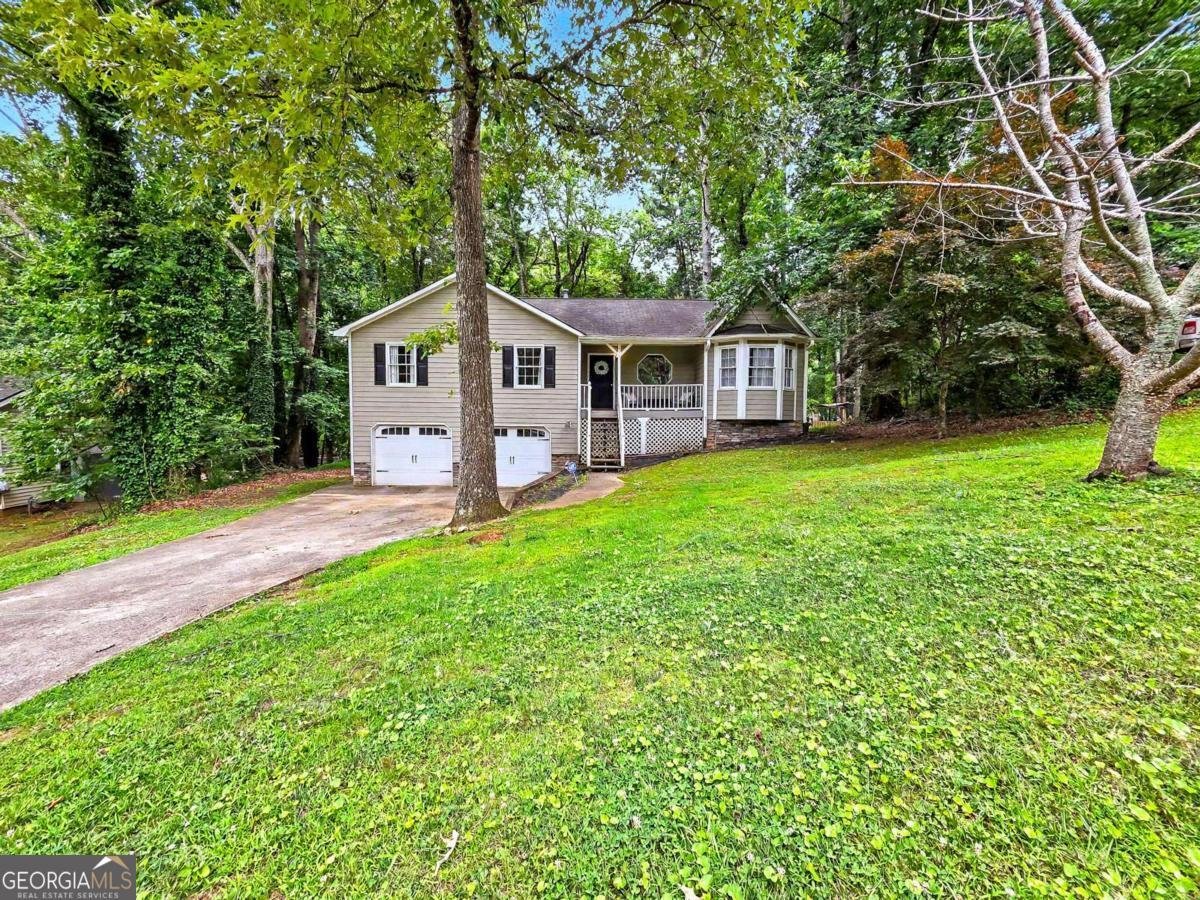 916 Little River Lane Woodstock - Photo 29