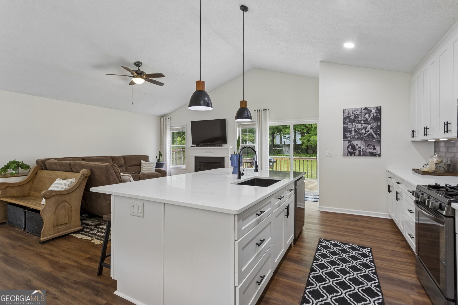 1623 Clifton Downs Court Kennesaw - Photo 10