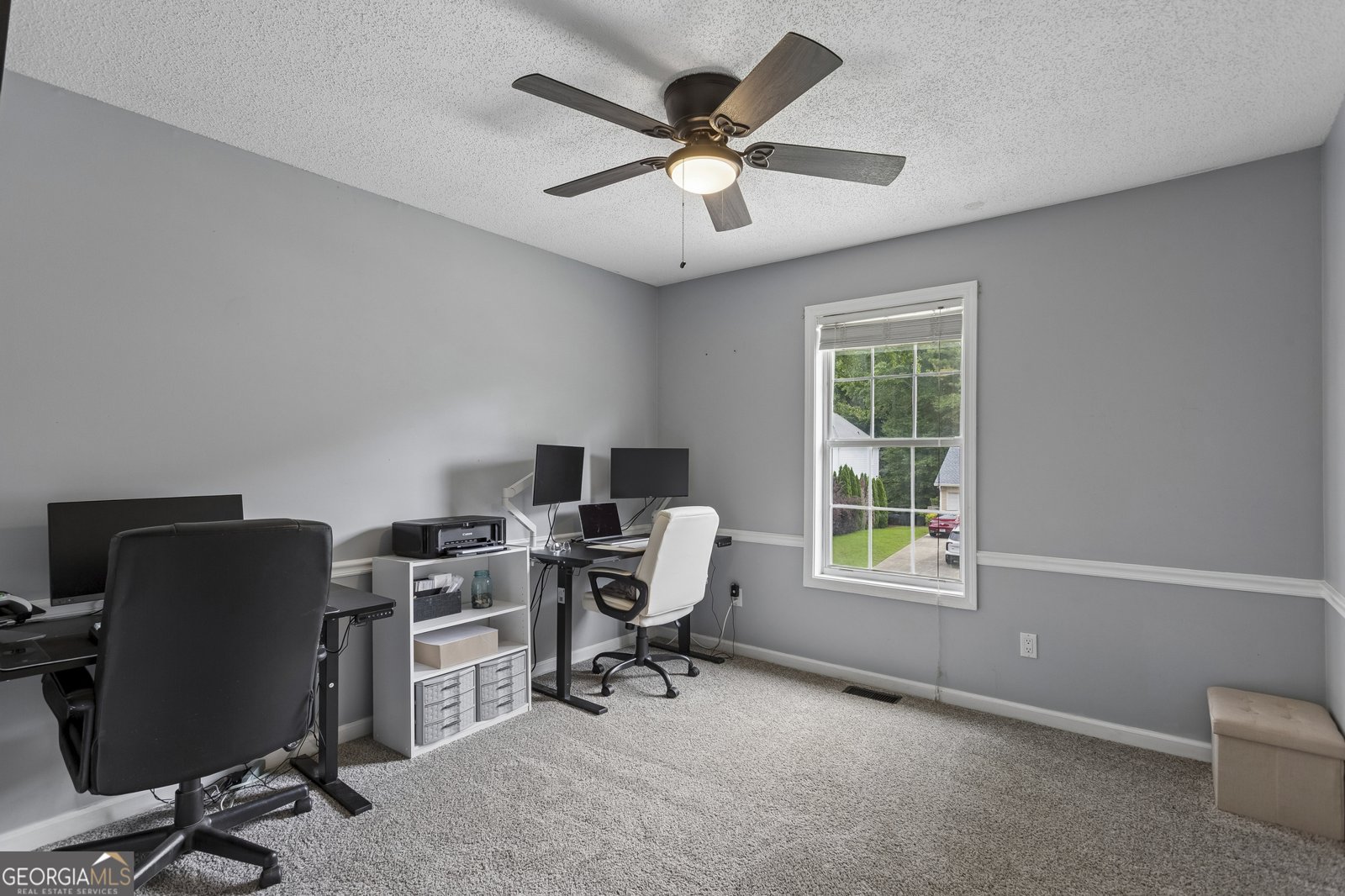 1623 Clifton Downs Court Kennesaw - Photo 17