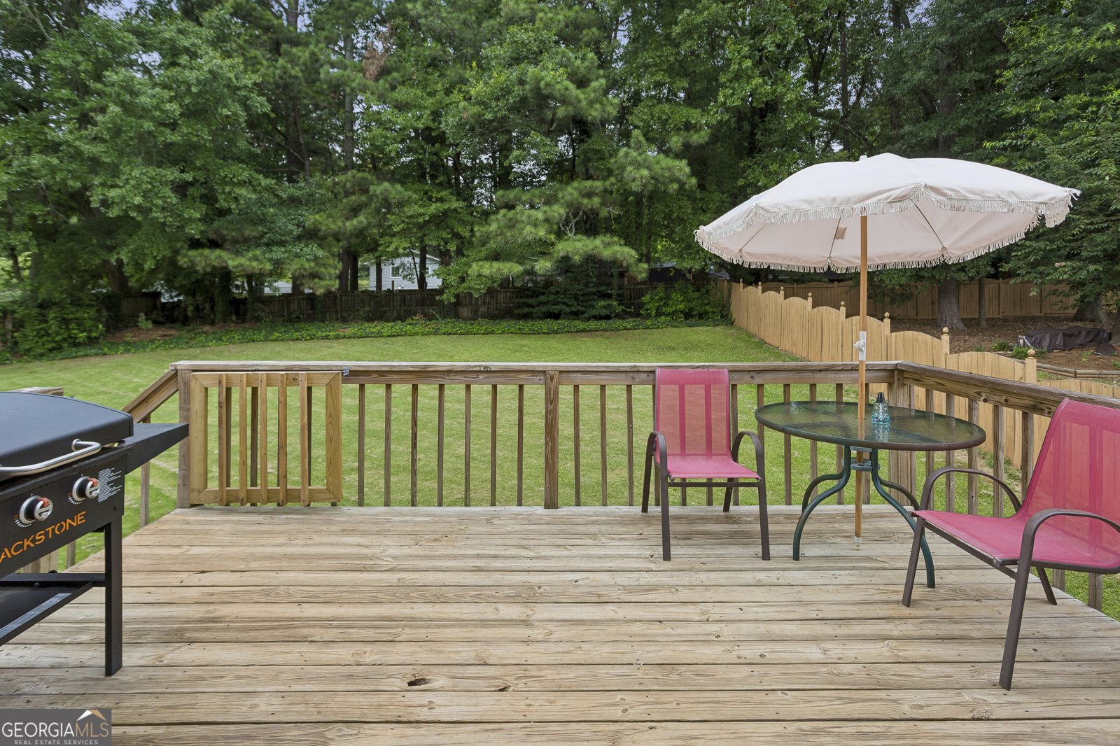 1623 Clifton Downs Court Kennesaw - Photo 24