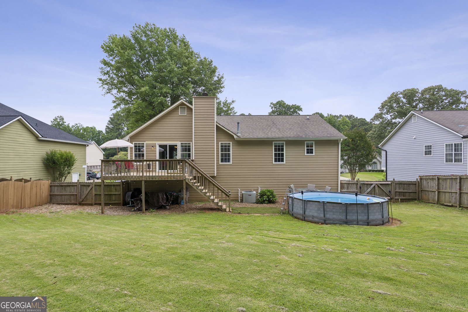 1623 Clifton Downs Court Kennesaw - Photo 26