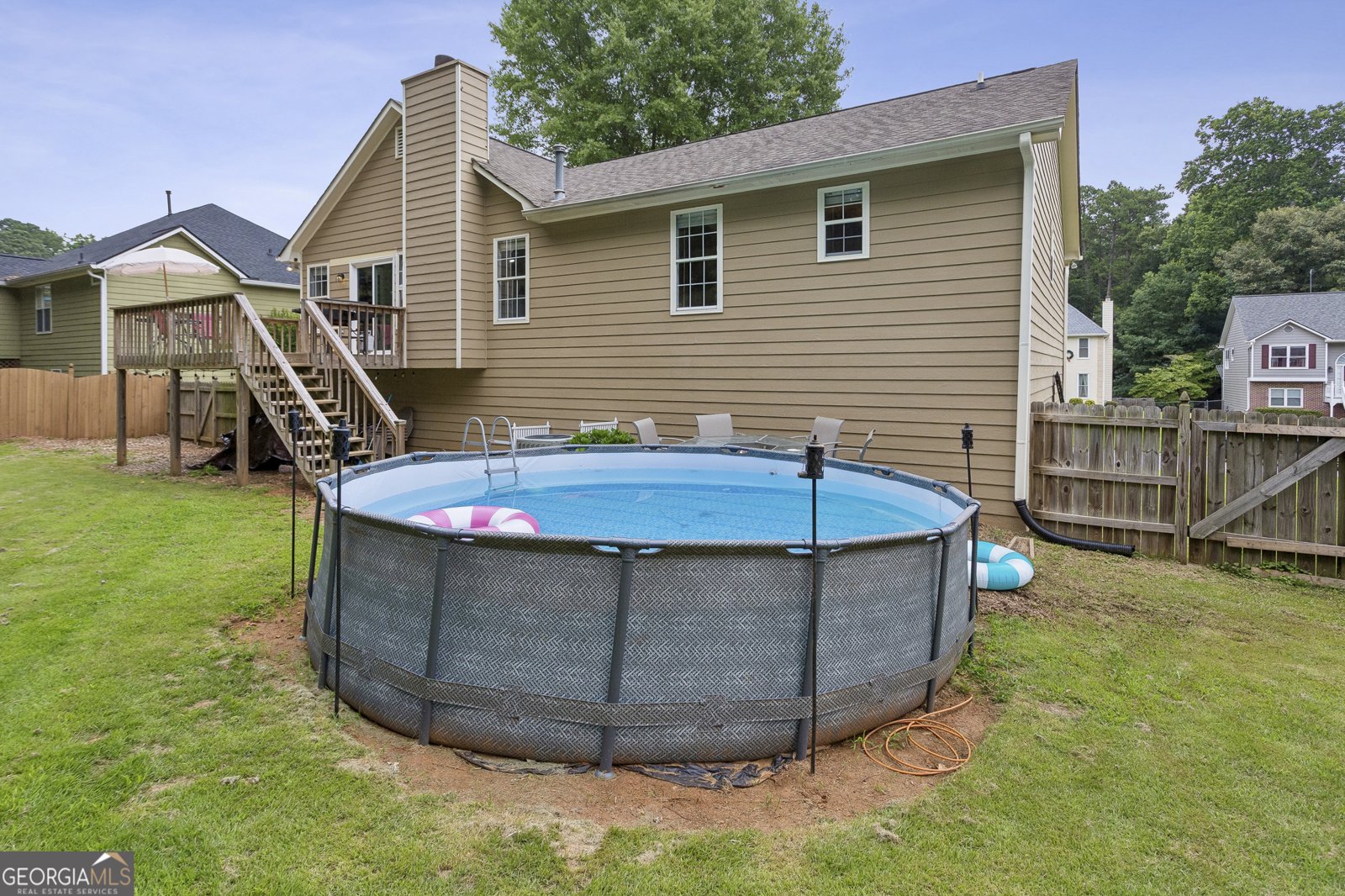 1623 Clifton Downs Court Kennesaw - Photo 27