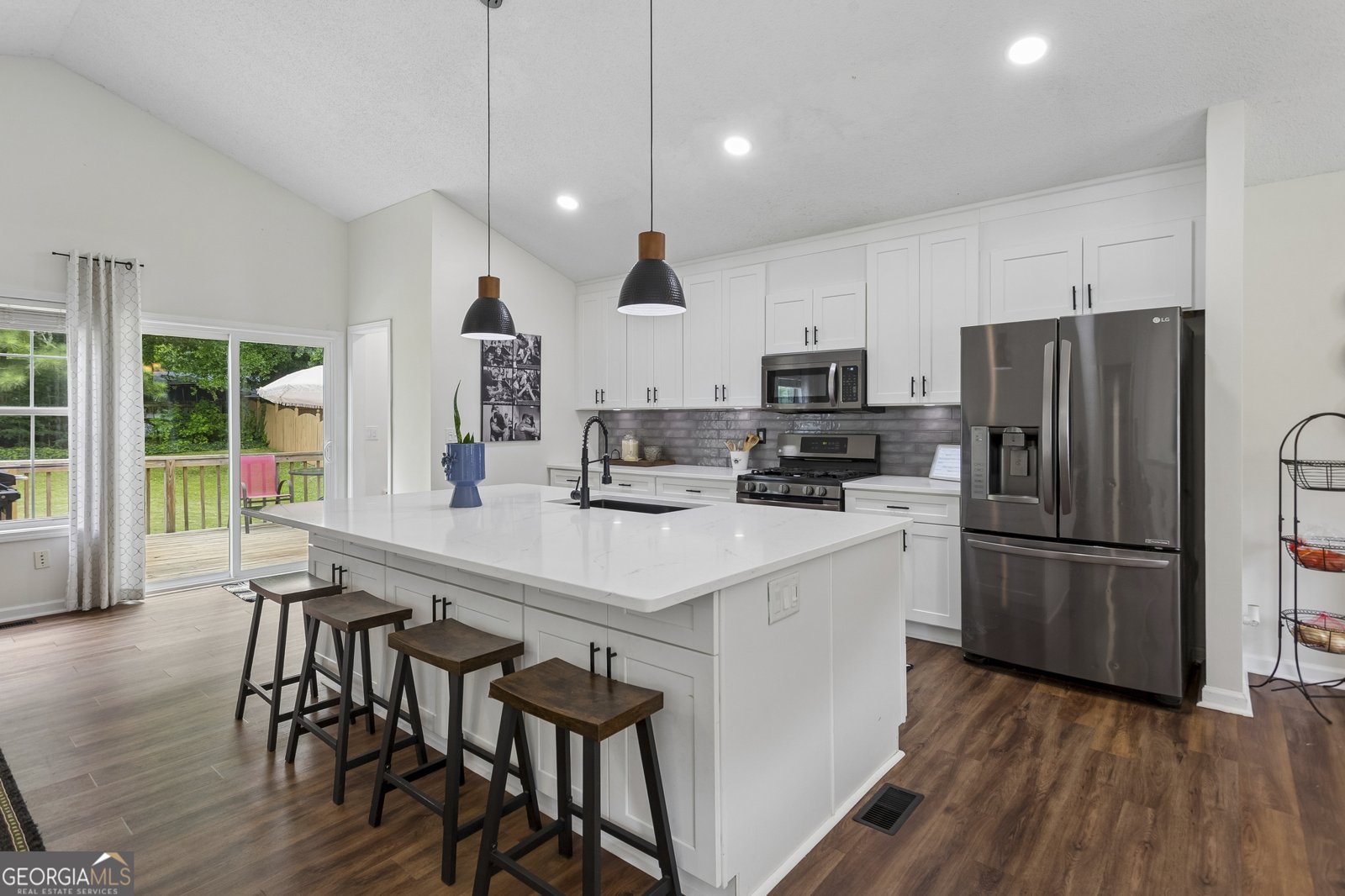 1623 Clifton Downs Court Kennesaw - Photo 7