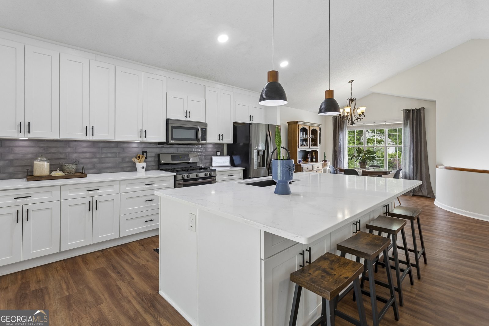 1623 Clifton Downs Court Kennesaw - Photo 8