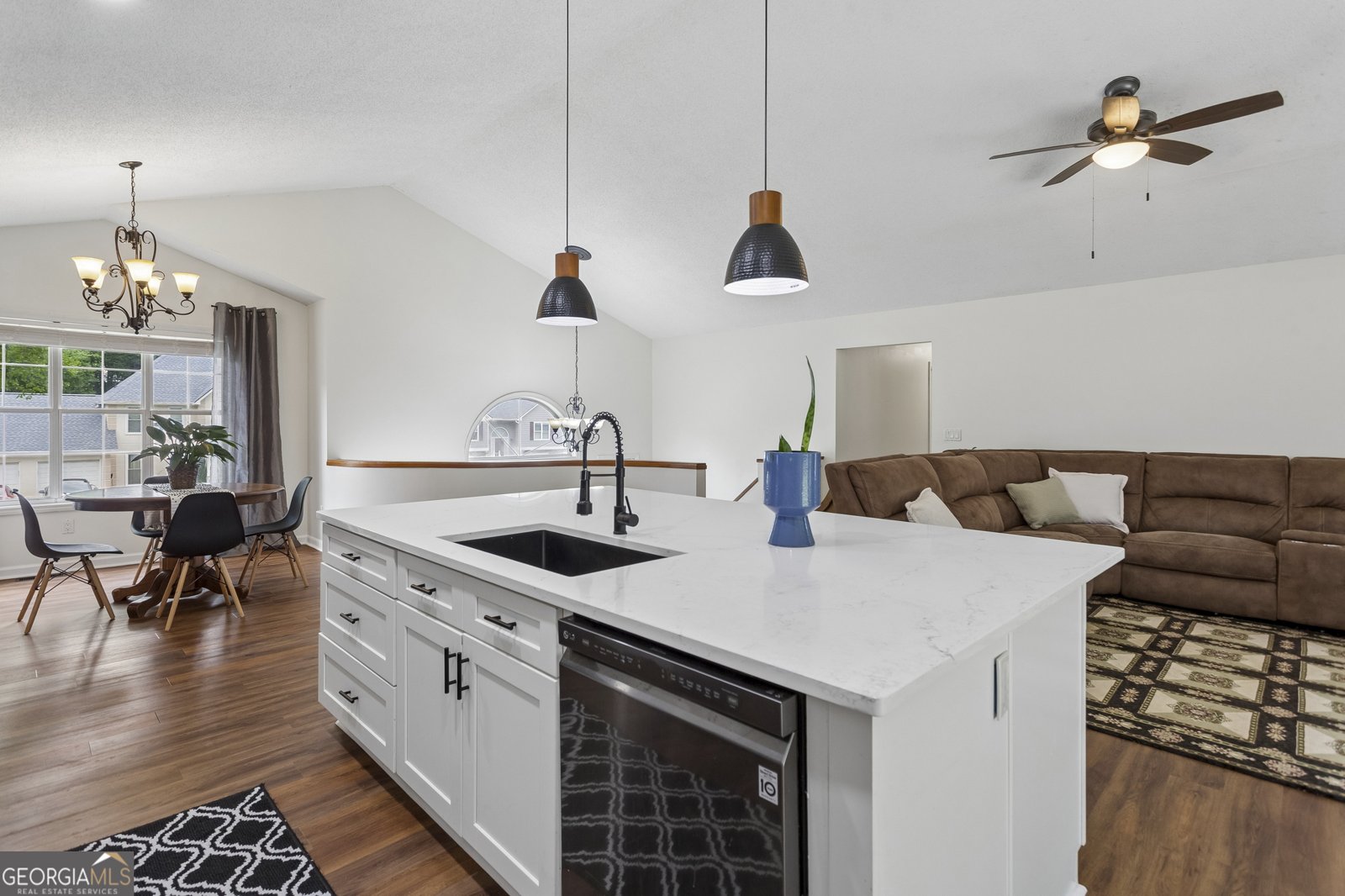 1623 Clifton Downs Court Kennesaw - Photo 9
