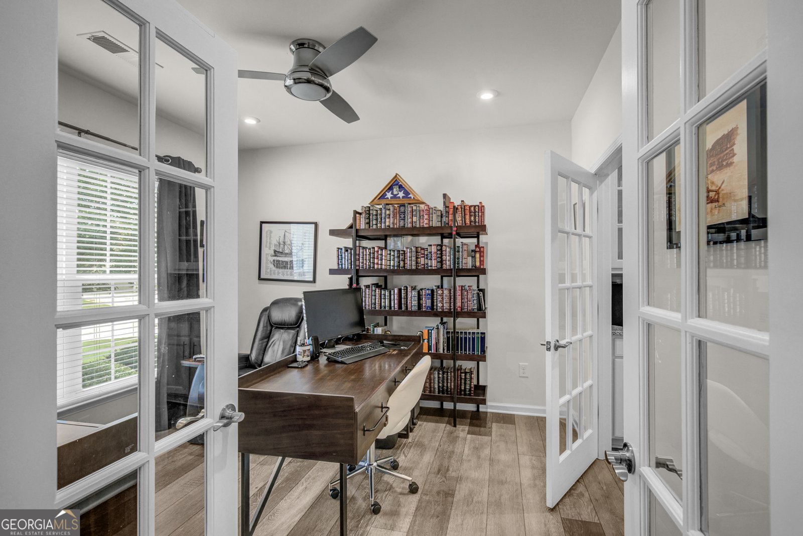 540 Inkberry Drive Griffin - Photo 10