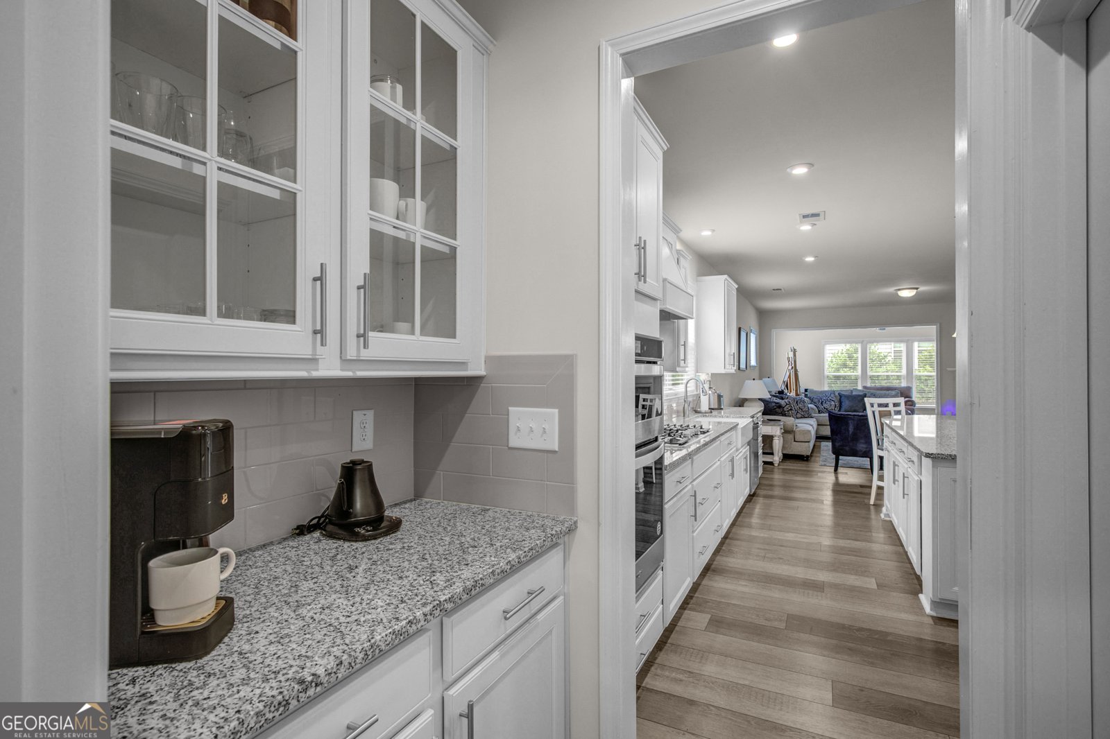 540 Inkberry Drive Griffin - Photo 12