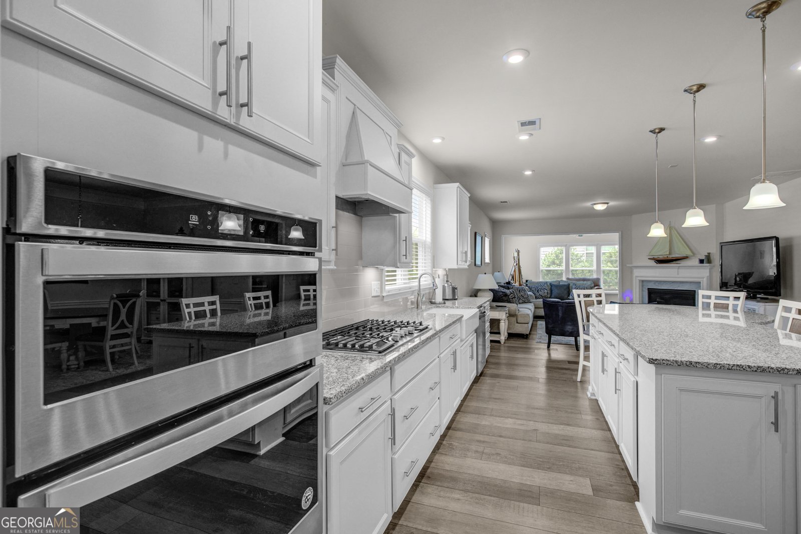 540 Inkberry Drive Griffin - Photo 13