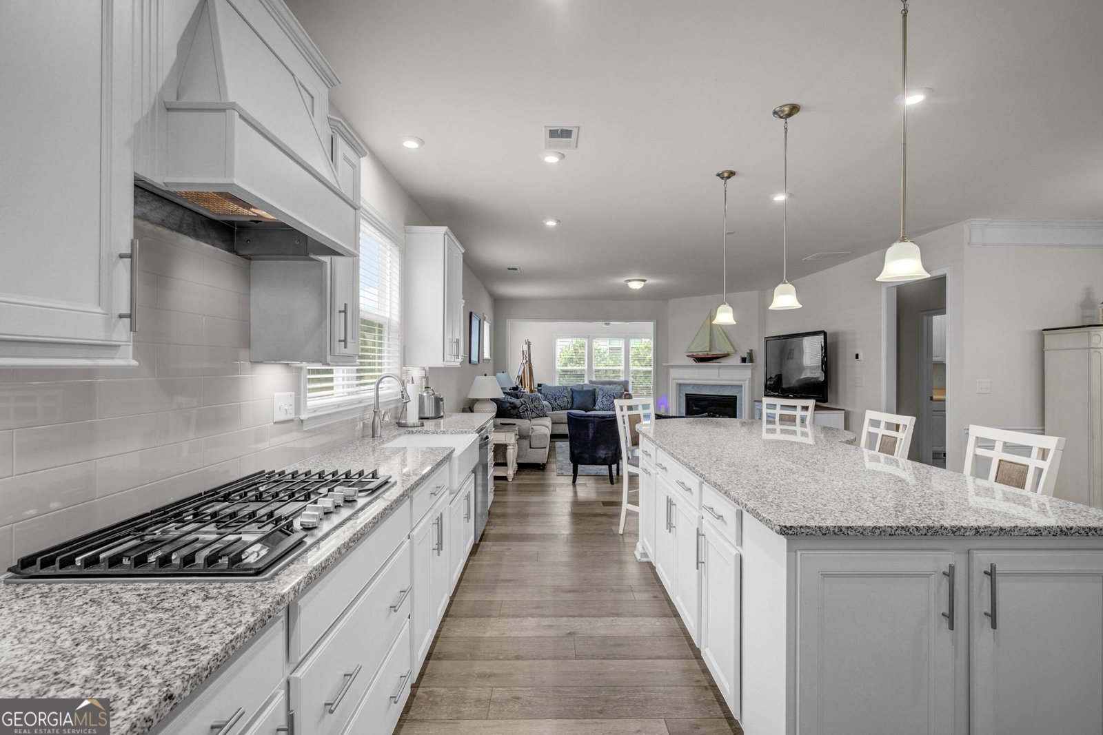540 Inkberry Drive Griffin - Photo 15