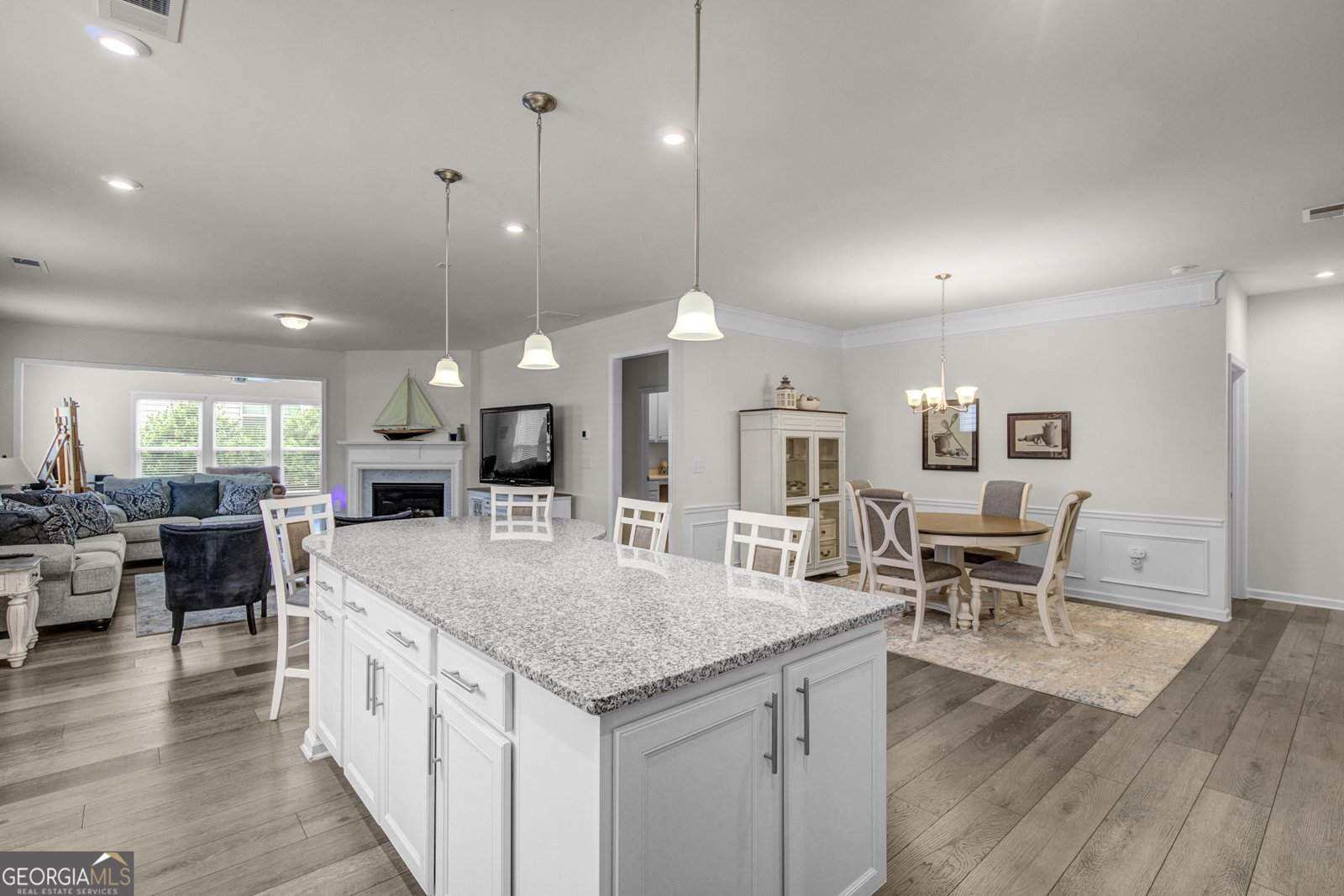 540 Inkberry Drive Griffin - Photo 16