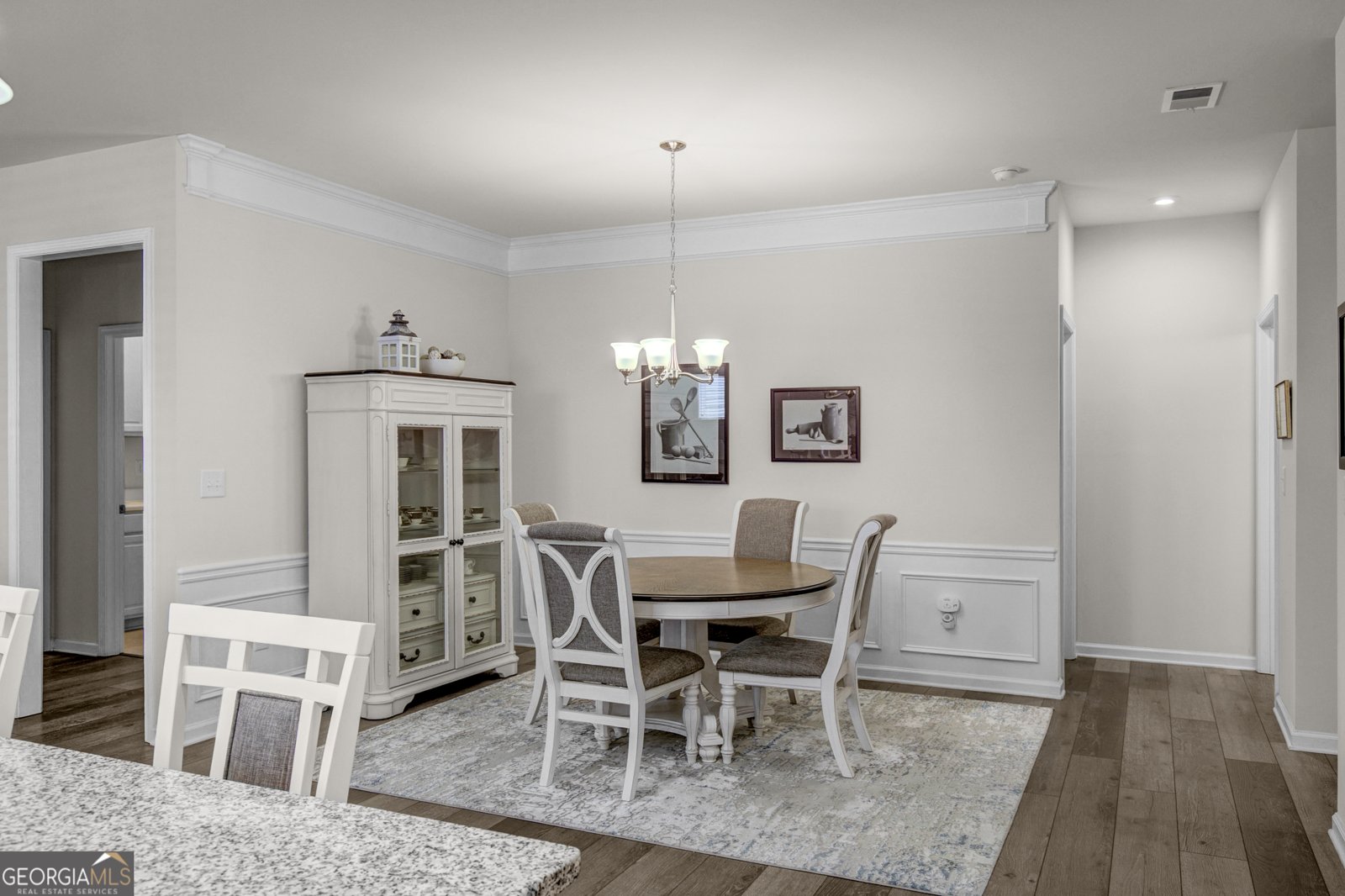 540 Inkberry Drive Griffin - Photo 17