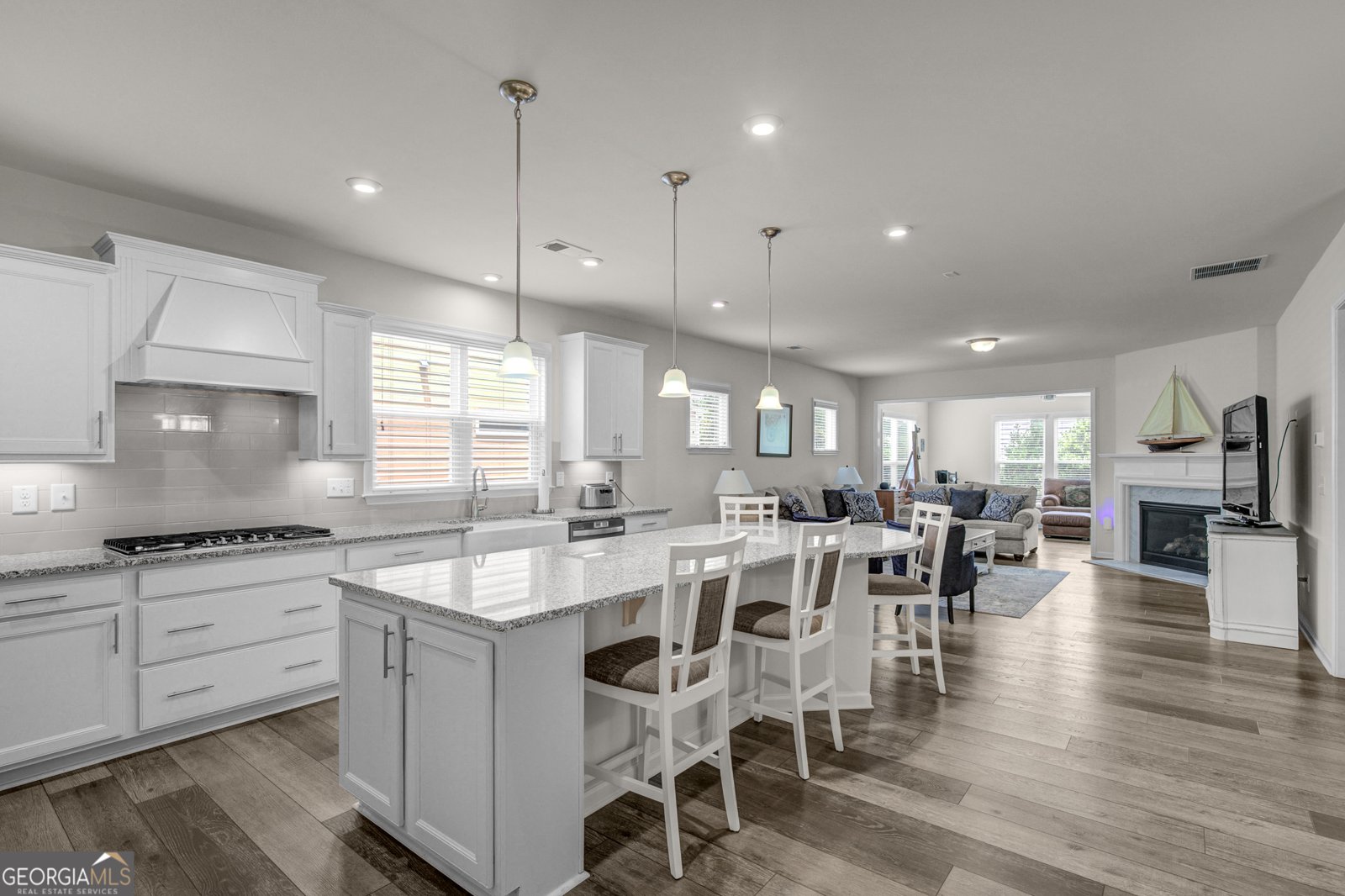540 Inkberry Drive Griffin - Photo 18