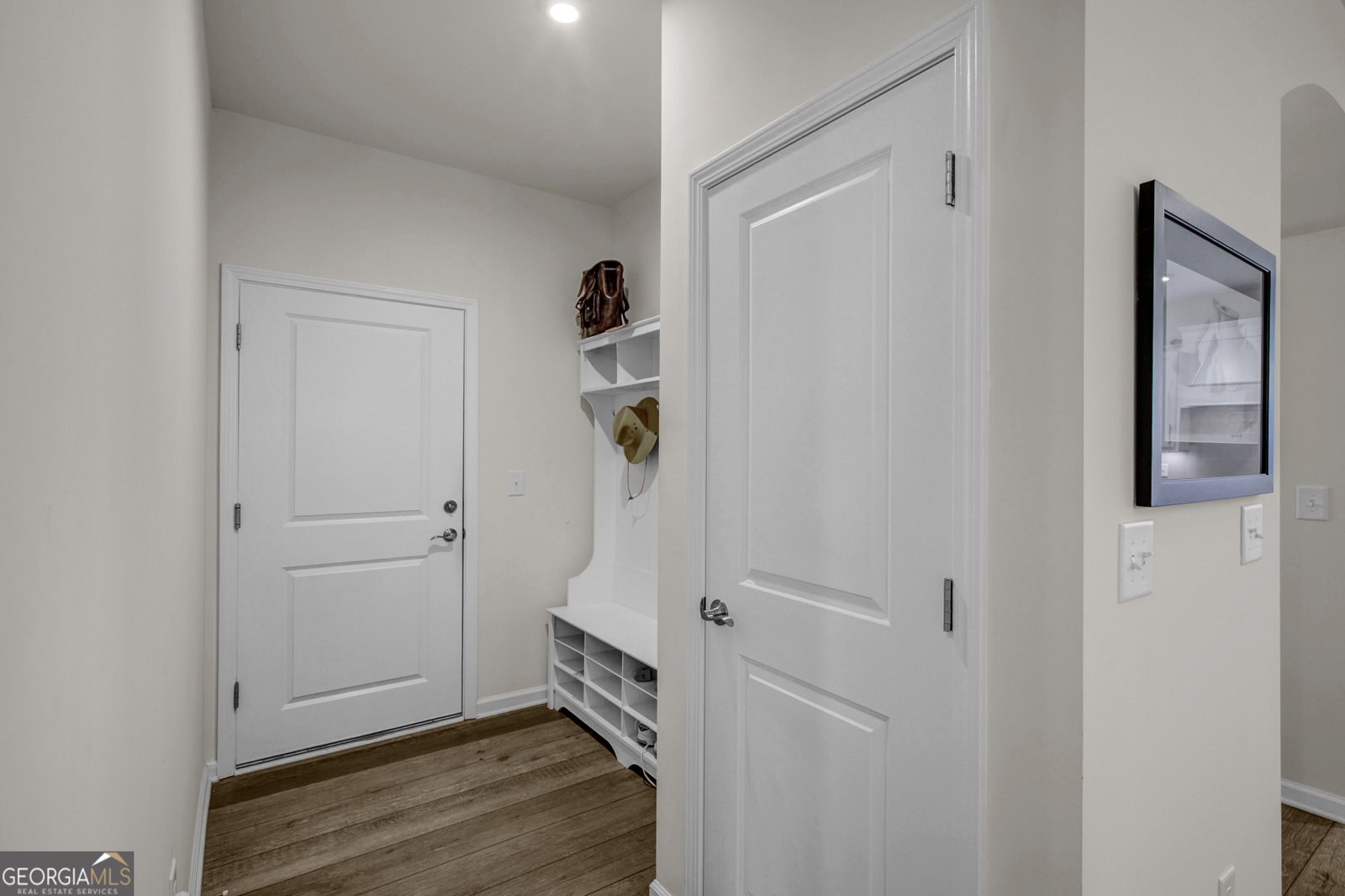 540 Inkberry Drive Griffin - Photo 19