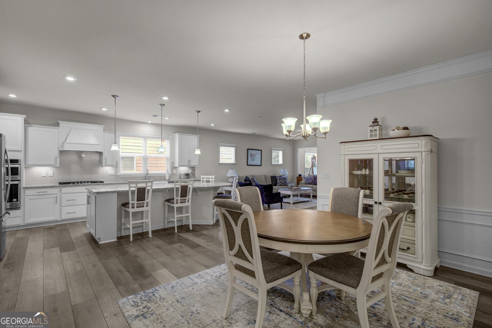 540 Inkberry Drive Griffin - Photo 22
